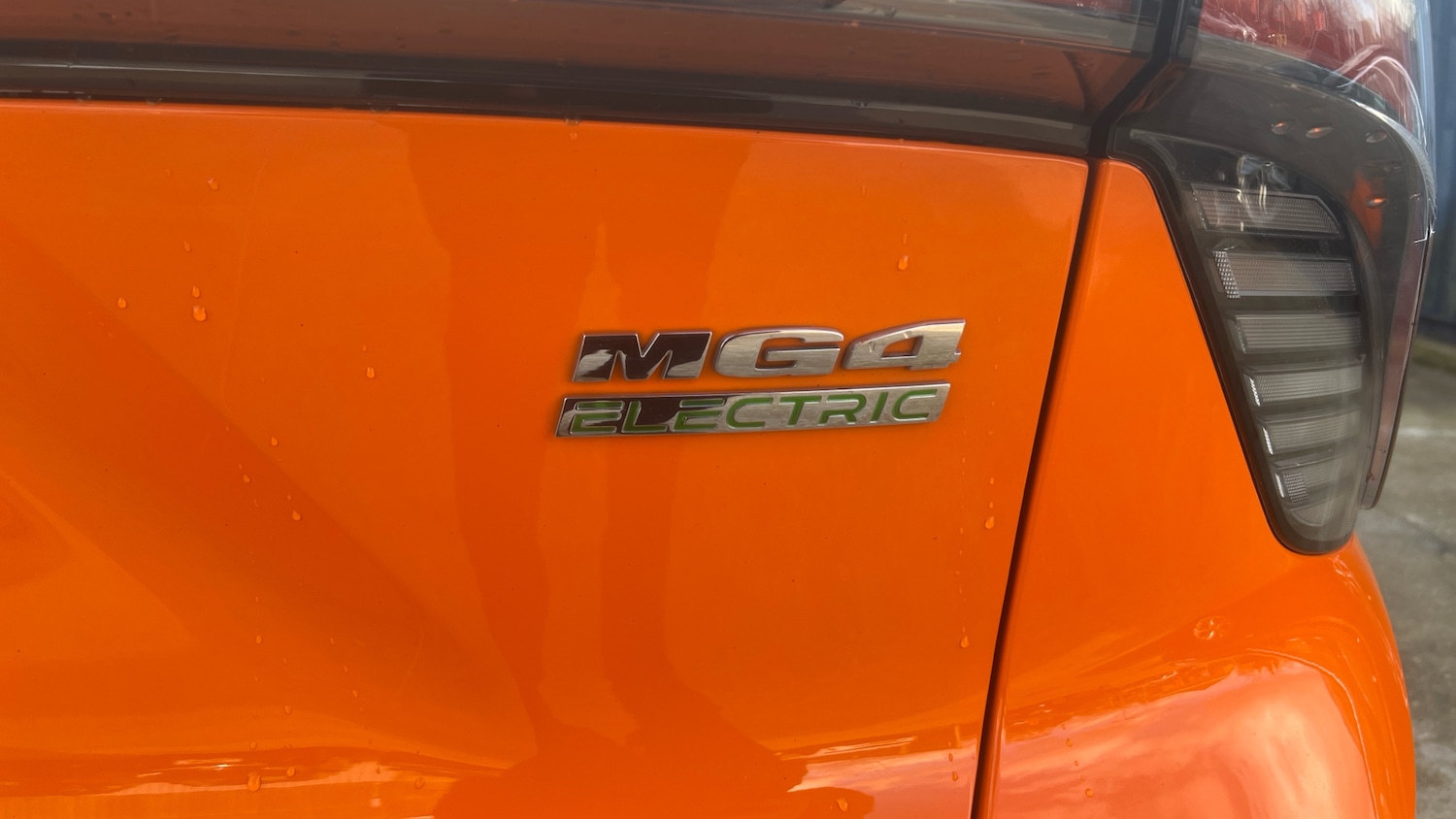 Used MG MG4 2023 for sale - 77617725: Photo 46