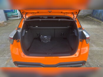 Used MG MG4 2023 for sale - 77617725: Photo