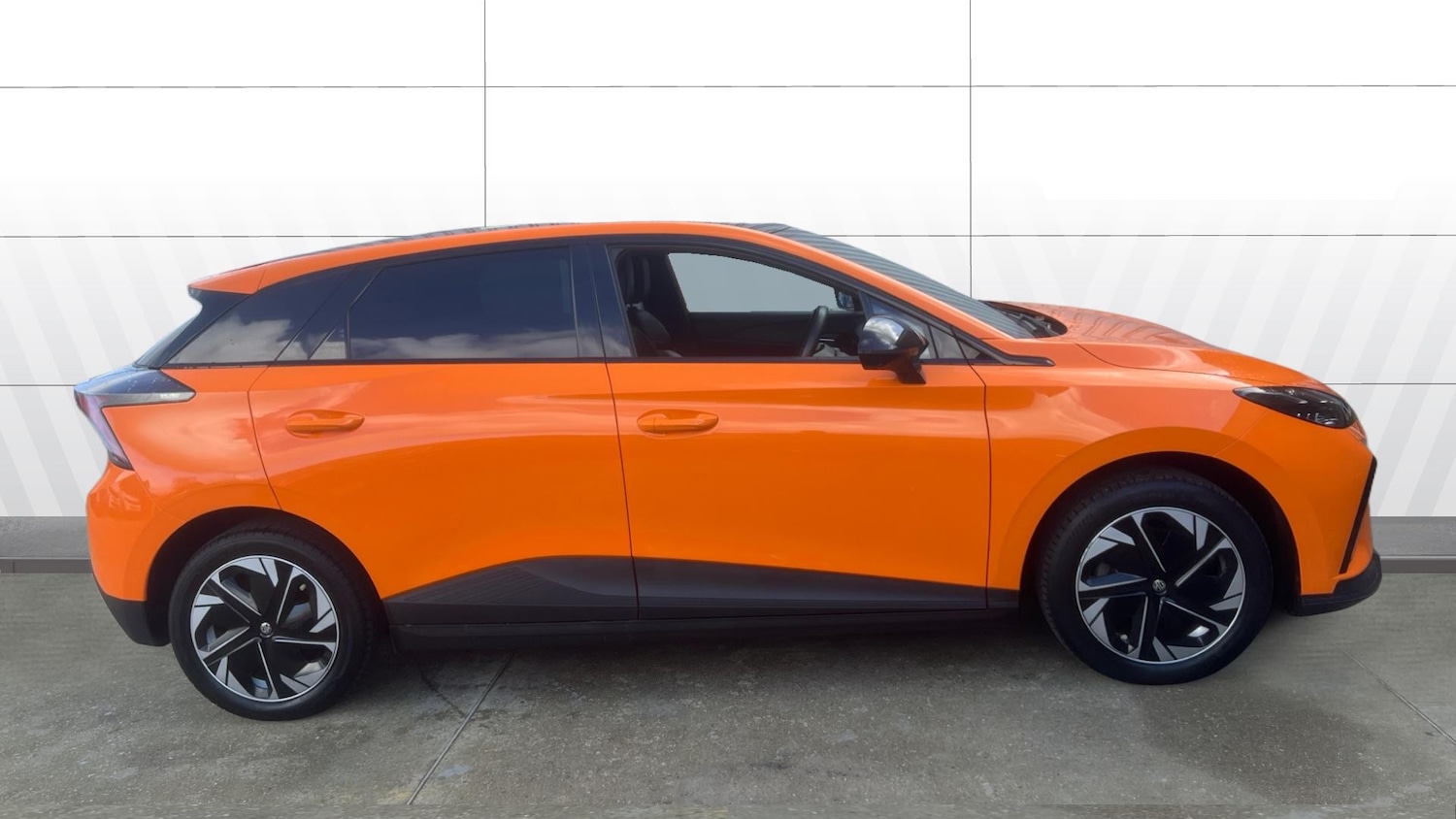 Used MG MG4 2023 for sale - 77617725: Photo 5