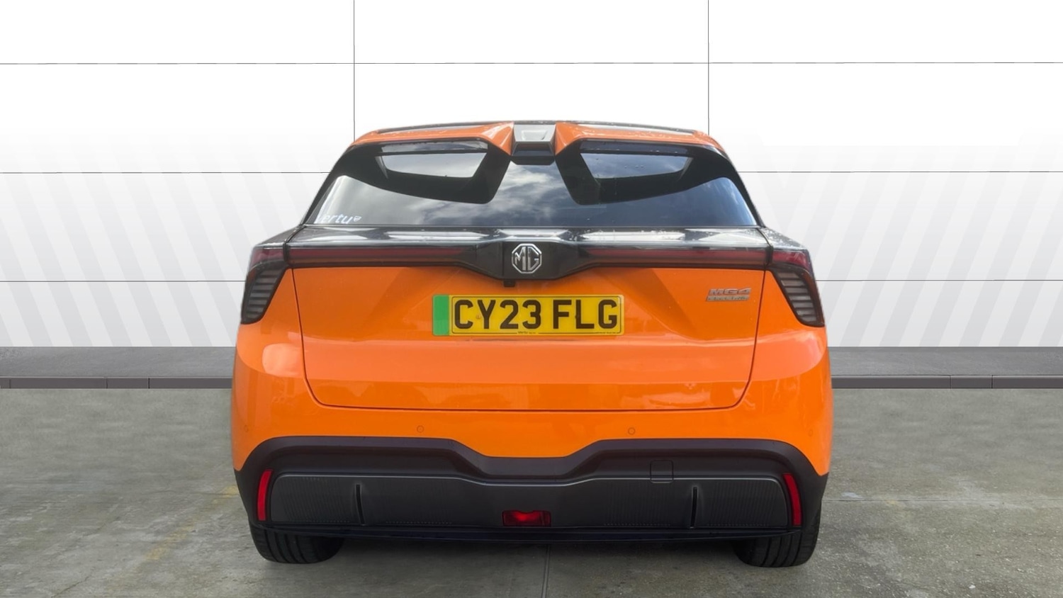 Used MG MG4 2023 for sale - 77617725: Photo 6