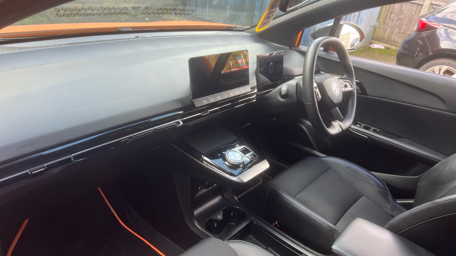 Used MG MG4 2023 for sale - 77617725: Photo 9