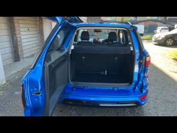Used Ford Ecosport 2023 for sale - 74772544: Photo