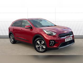 Used Kia Niro 2022 for sale - 79800790: Photo
