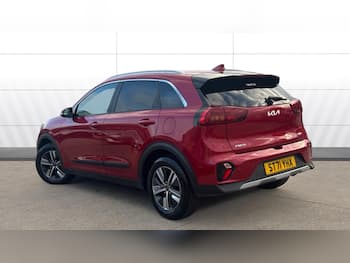 Used Kia Niro 2022 for sale - 79800790: Photo