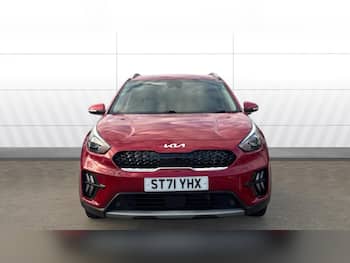 Used Kia Niro 2022 for sale - 79800790: Photo