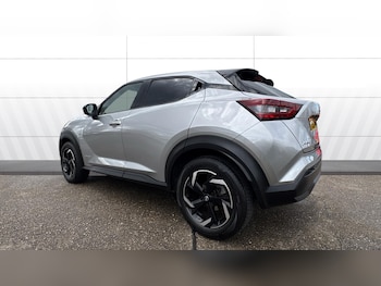 Used Nissan Juke 2023 for sale - 78000746: Photo
