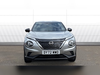 Used Nissan Juke 2023 for sale - 78000746: Photo