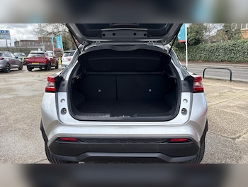 Used Nissan Juke 2023 for sale - 78000746: Photo