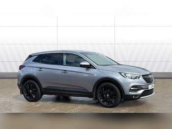 2018 (18) - 1.2 Turbo Sport Nav 5dr Auto Petrol Hatchback