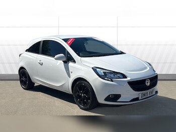 Used Vauxhall Corsa 2019 for sale - 78328355: Photo