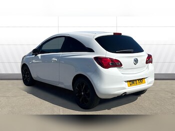 Used Vauxhall Corsa 2019 for sale - 78328355: Photo