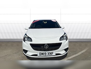Used Vauxhall Corsa 2019 for sale - 78328355: Photo