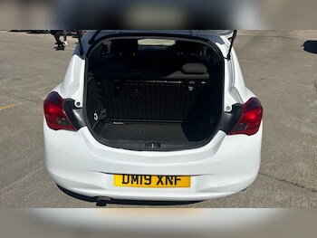 Used Vauxhall Corsa 2019 for sale - 78328355: Photo