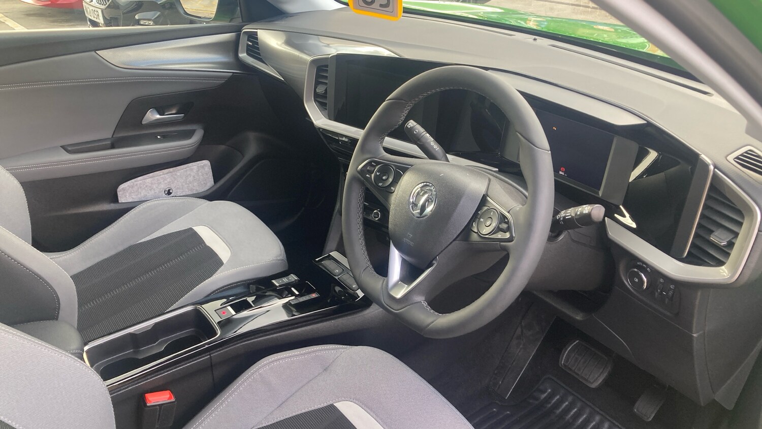 Used Vauxhall Mokka 2025 for sale - 76340010: Photo 11