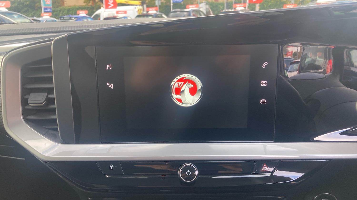 Used Vauxhall Mokka 2025 for sale - 76340010: Photo 12