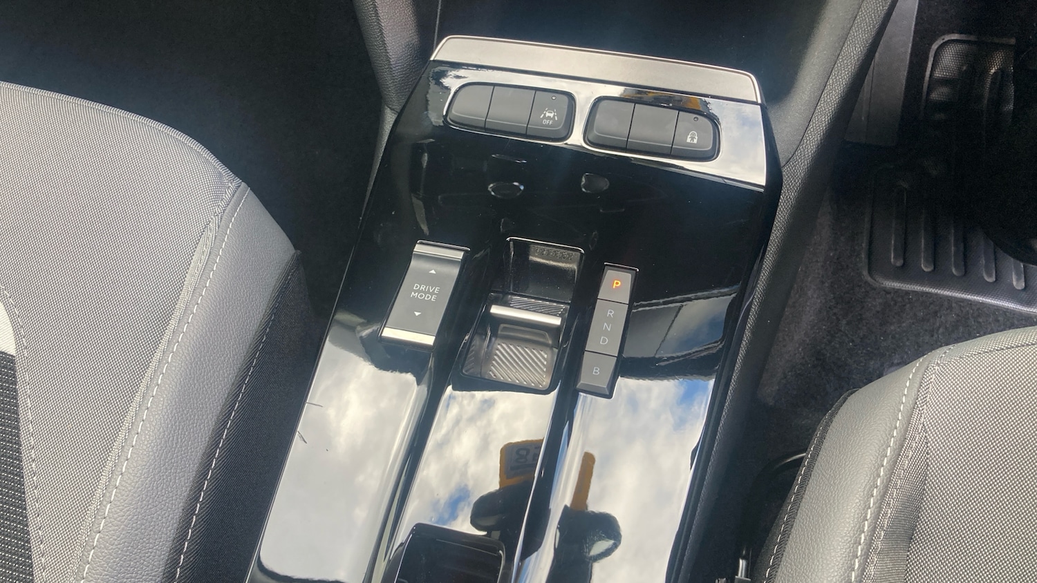 Used Vauxhall Mokka 2025 for sale - 76340010: Photo 13