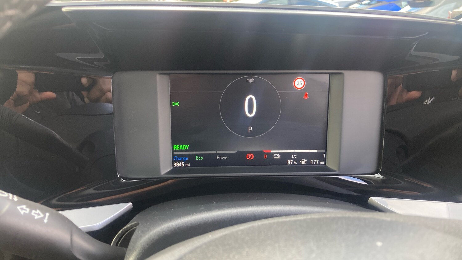 Used Vauxhall Mokka 2025 for sale - 76340010: Photo 18