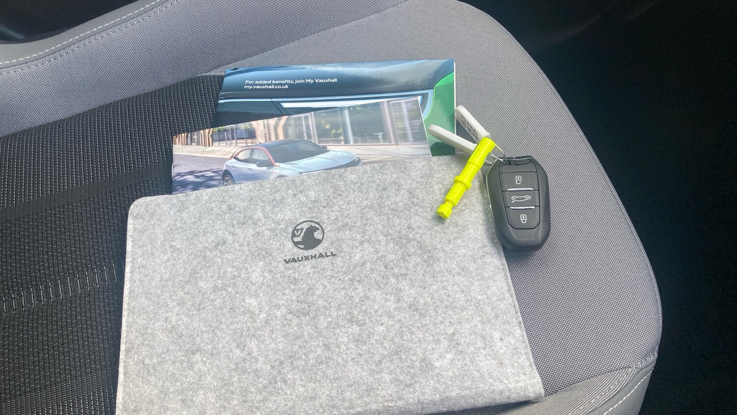 Used Vauxhall Mokka 2025 for sale - 76340010: Photo 19