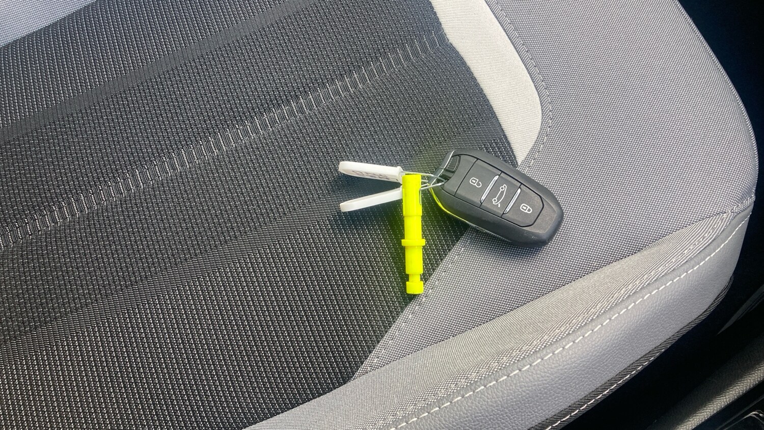 Used Vauxhall Mokka 2025 for sale - 76340010: Photo 20