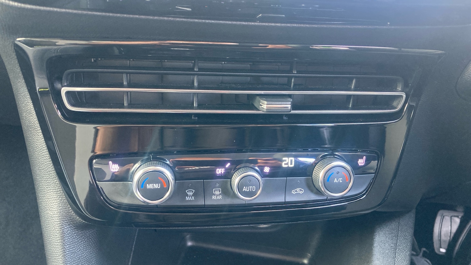 Used Vauxhall Mokka 2025 for sale - 76340010: Photo 26