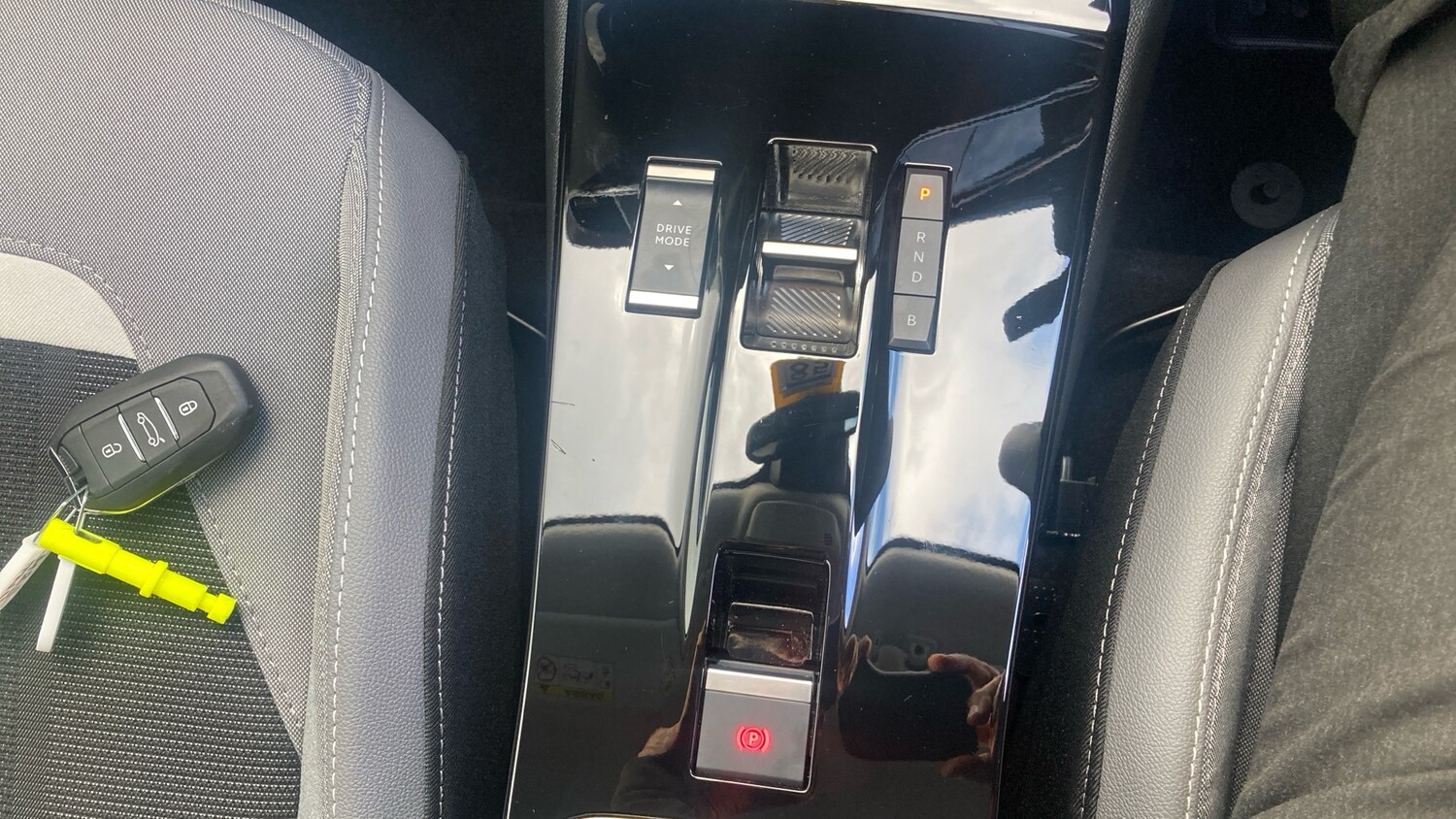 Used Vauxhall Mokka 2025 for sale - 76340010: Photo 29