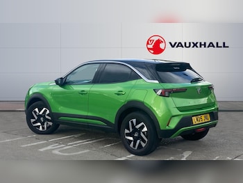 Used Vauxhall Mokka 2025 for sale - 76340010: Photo