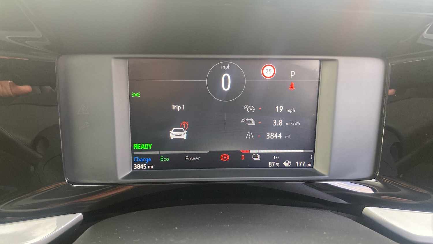 Used Vauxhall Mokka 2025 for sale - 76340010: Photo 37