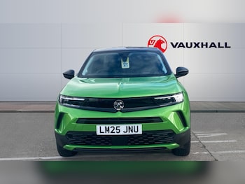 Used Vauxhall Mokka 2025 for sale - 76340010: Photo