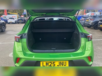 Used Vauxhall Mokka 2025 for sale - 76340010: Photo