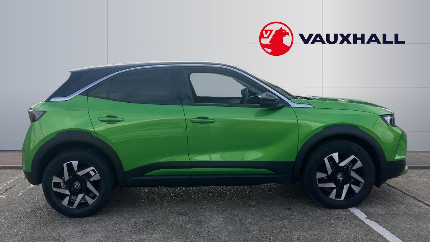 Used Vauxhall Mokka 2025 for sale - 76340010: Photo 5