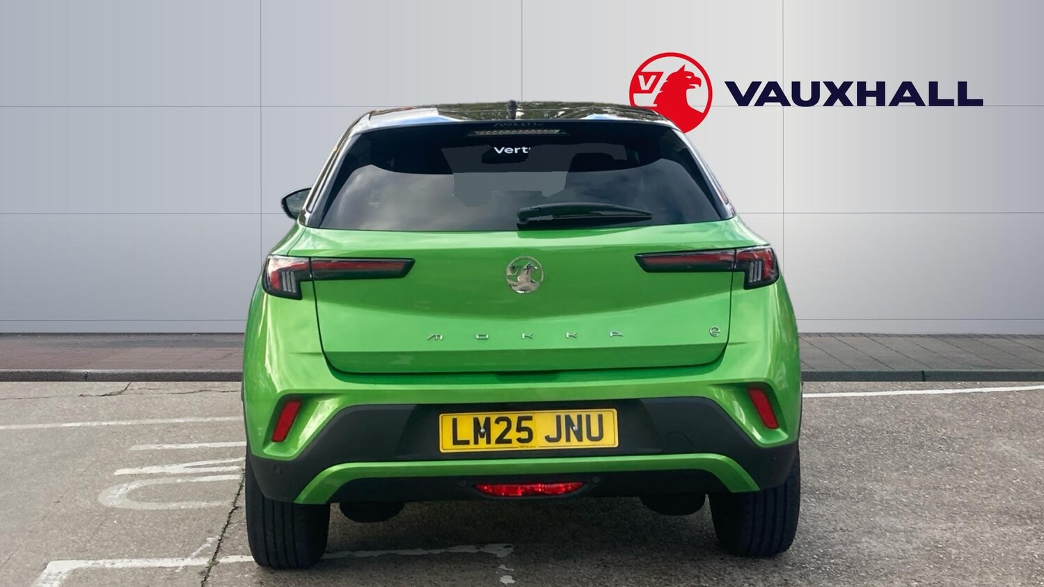 Used Vauxhall Mokka 2025 for sale - 76340010: Photo 6