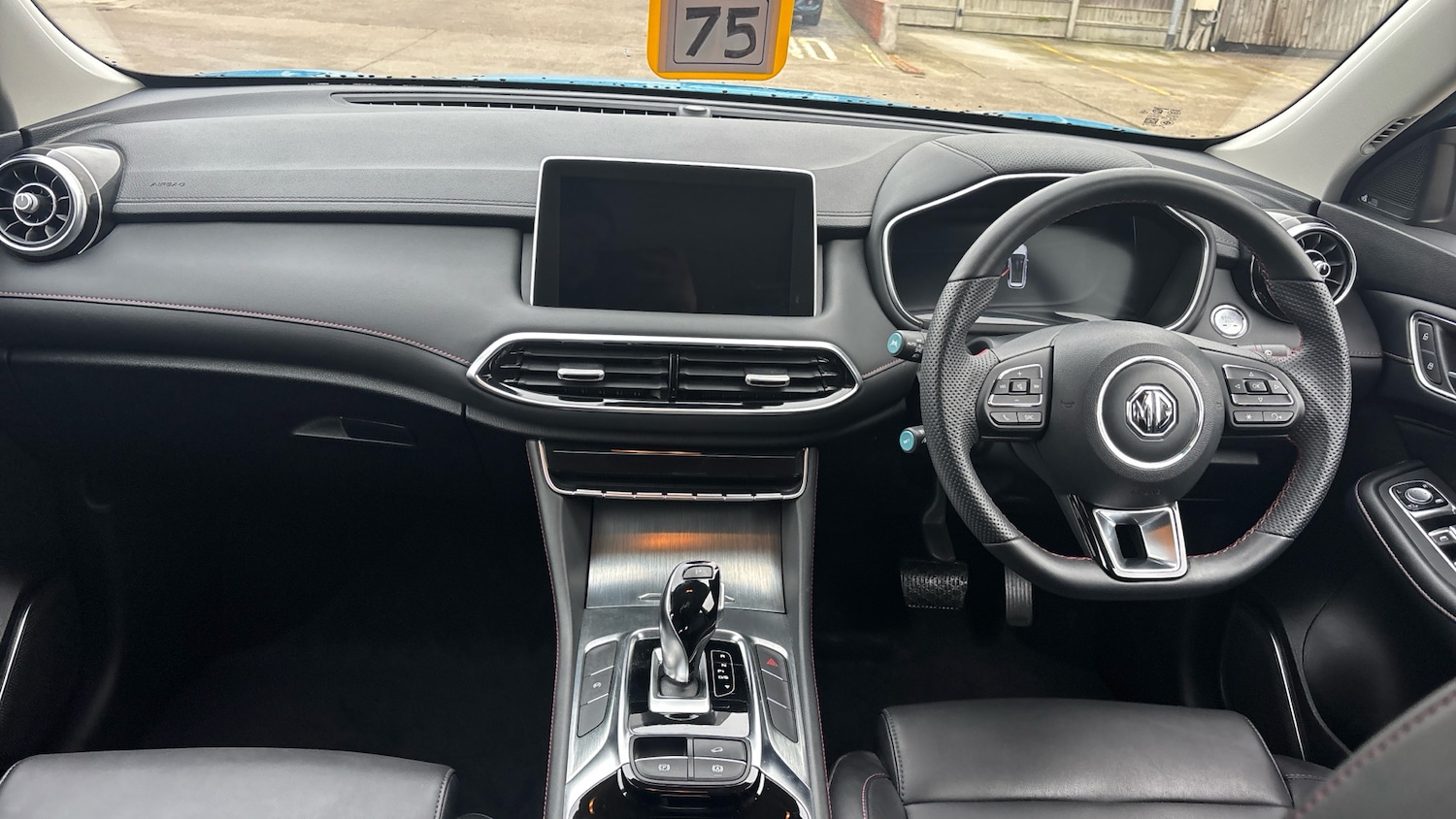 Used MG MG HS 2023 for sale - 76986720: Photo 10