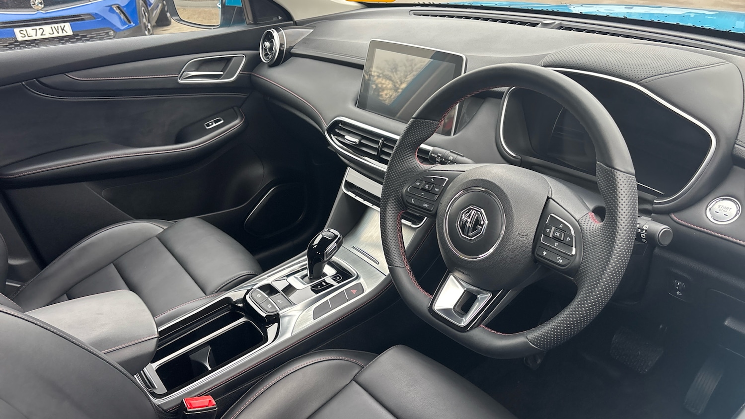 Used MG MG HS 2023 for sale - 76986720: Photo 11