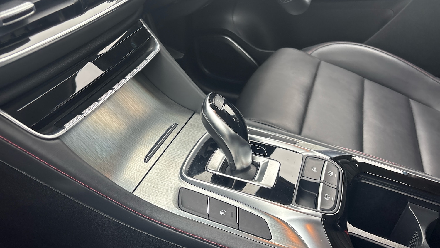 Used MG MG HS 2023 for sale - 76986720: Photo 13