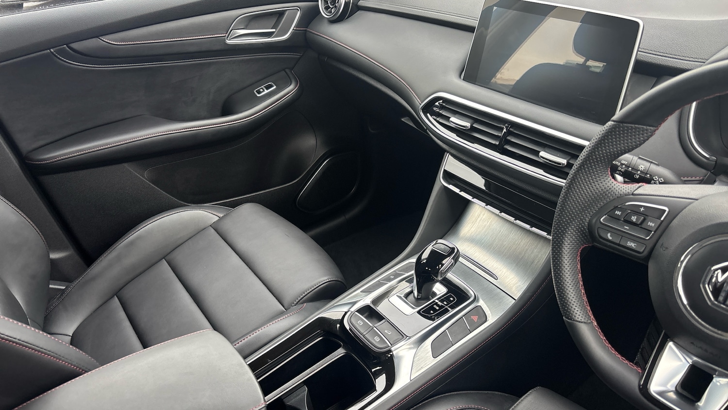 Used MG MG HS 2023 for sale - 76986720: Photo 14