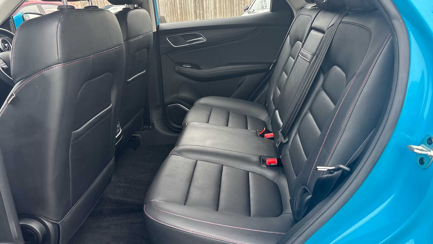 Used MG MG HS 2023 for sale - 76986720: Photo 16