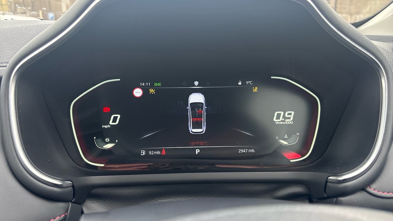 Used MG MG HS 2023 for sale - 76986720: Photo 18