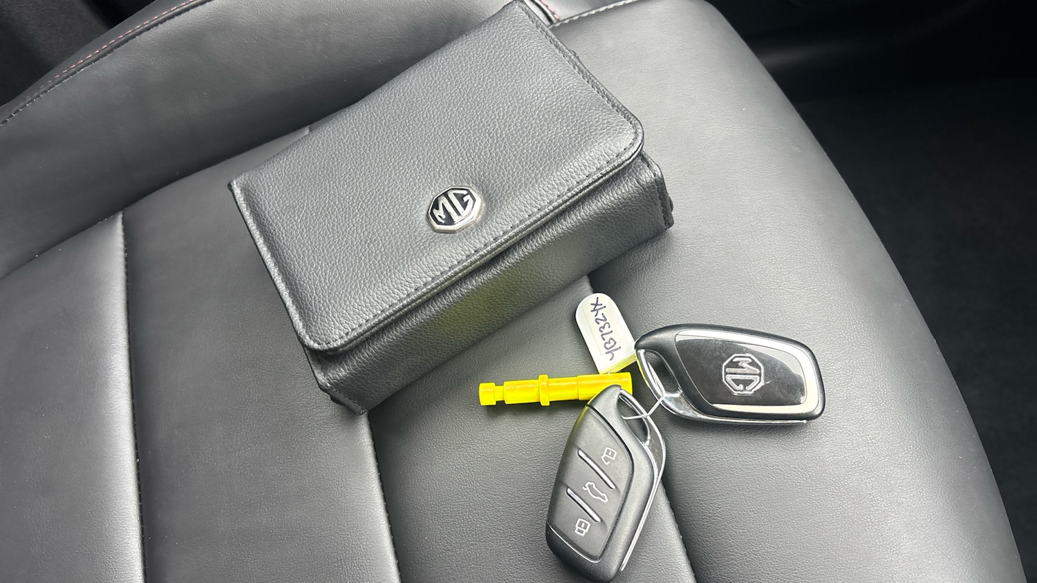 Used MG MG HS 2023 for sale - 76986720: Photo 19