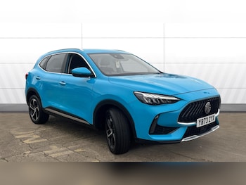 Used MG MG HS 2023 for sale - 76986720: Photo