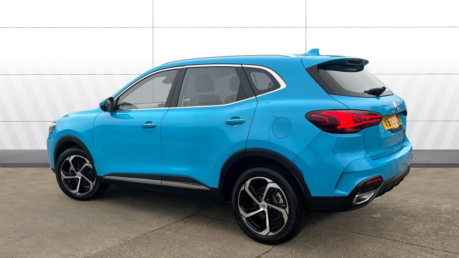 Used MG MG HS 2023 for sale - 76986720: Photo 2