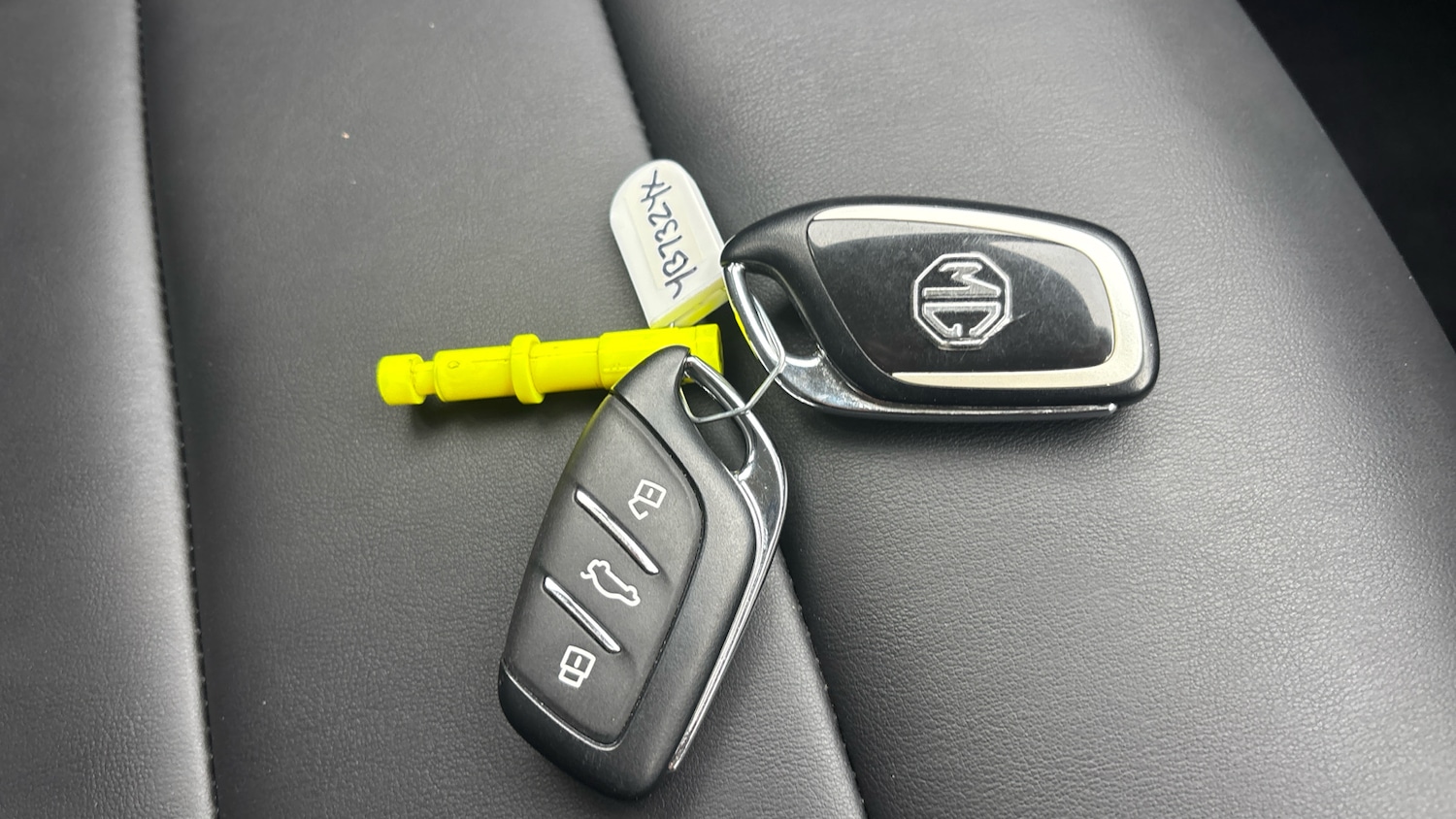 Used MG MG HS 2023 for sale - 76986720: Photo 20