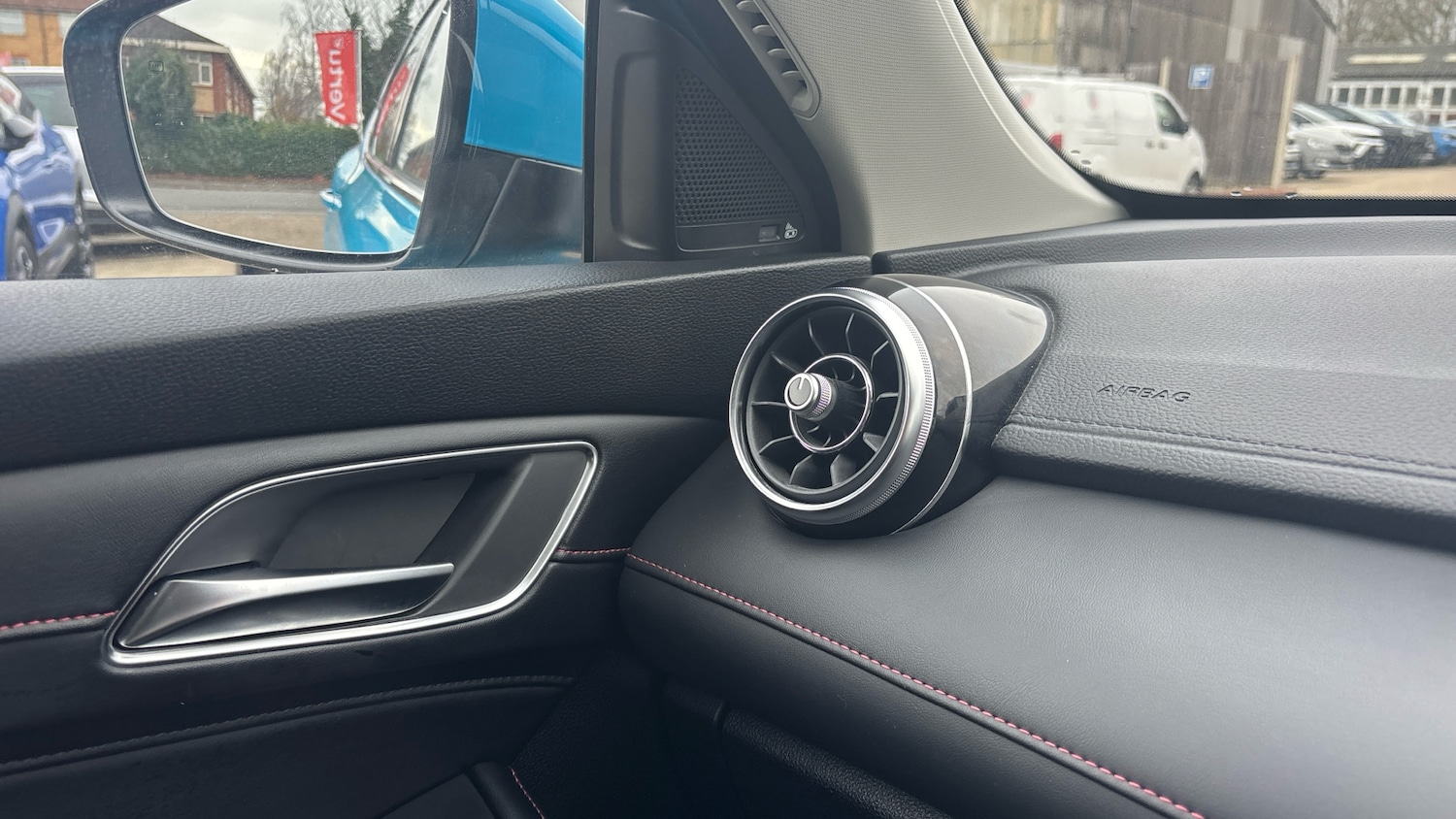 Used MG MG HS 2023 for sale - 76986720: Photo 22