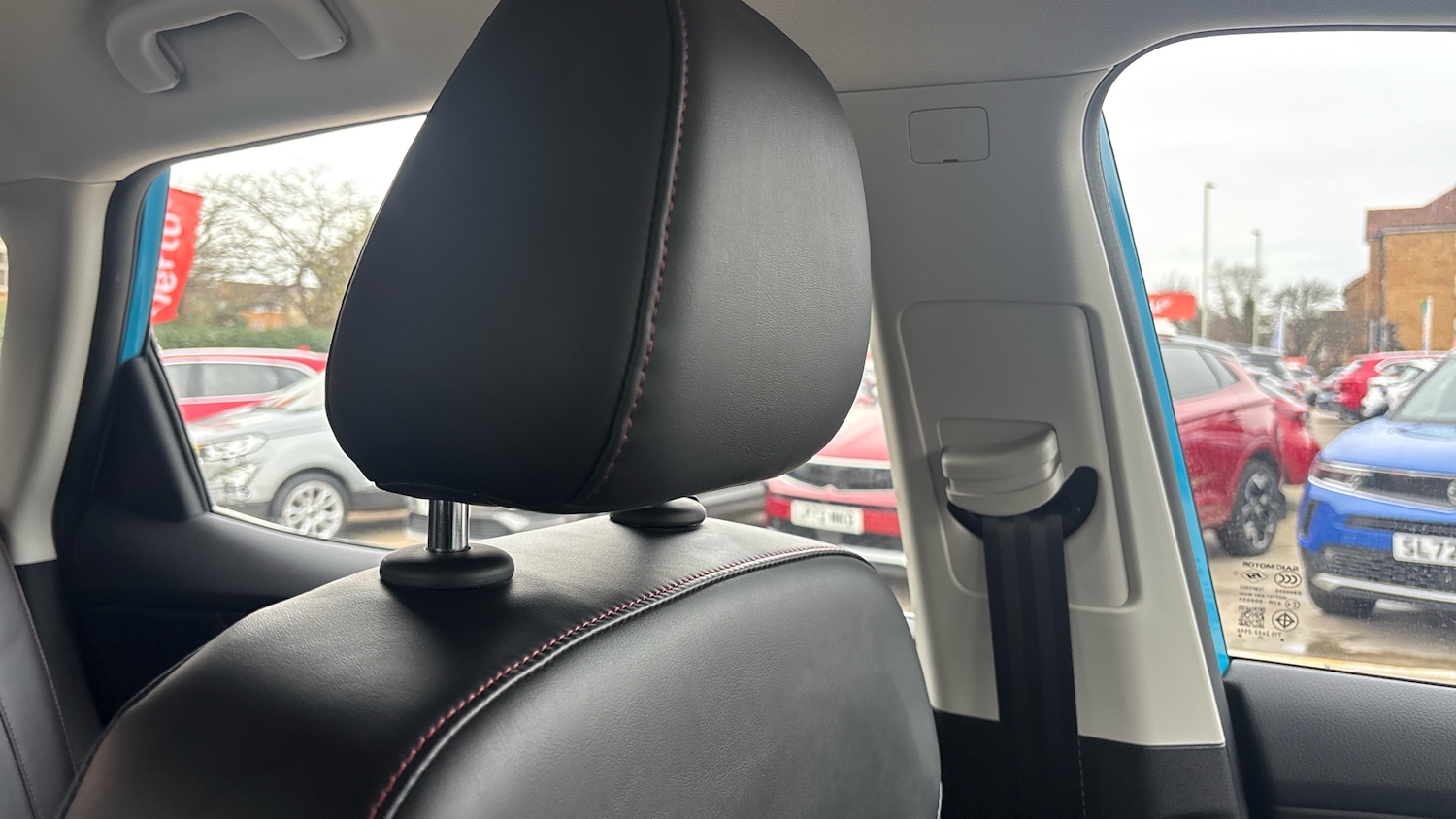 Used MG MG HS 2023 for sale - 76986720: Photo 24