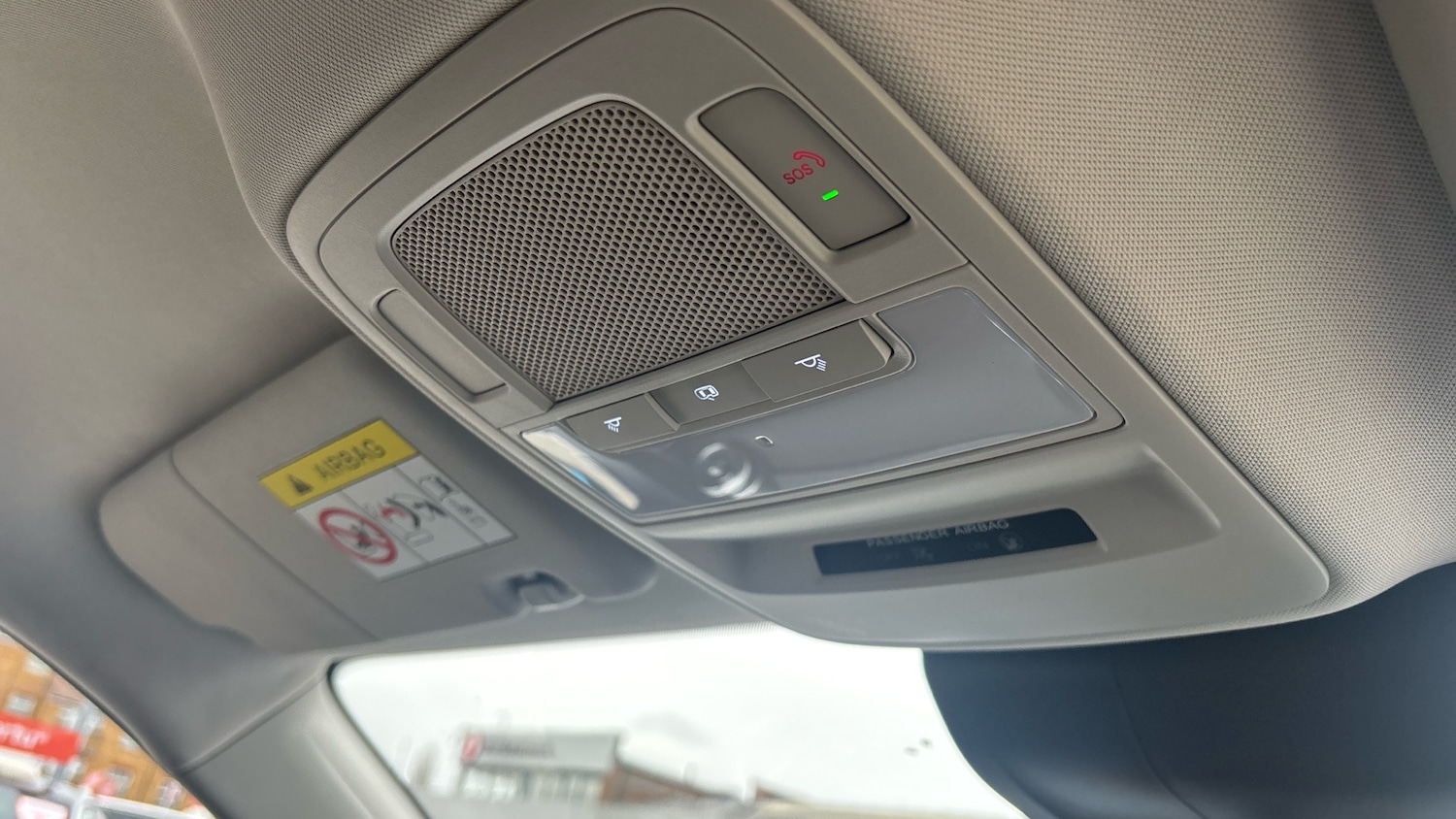 Used MG MG HS 2023 for sale - 76986720: Photo 25