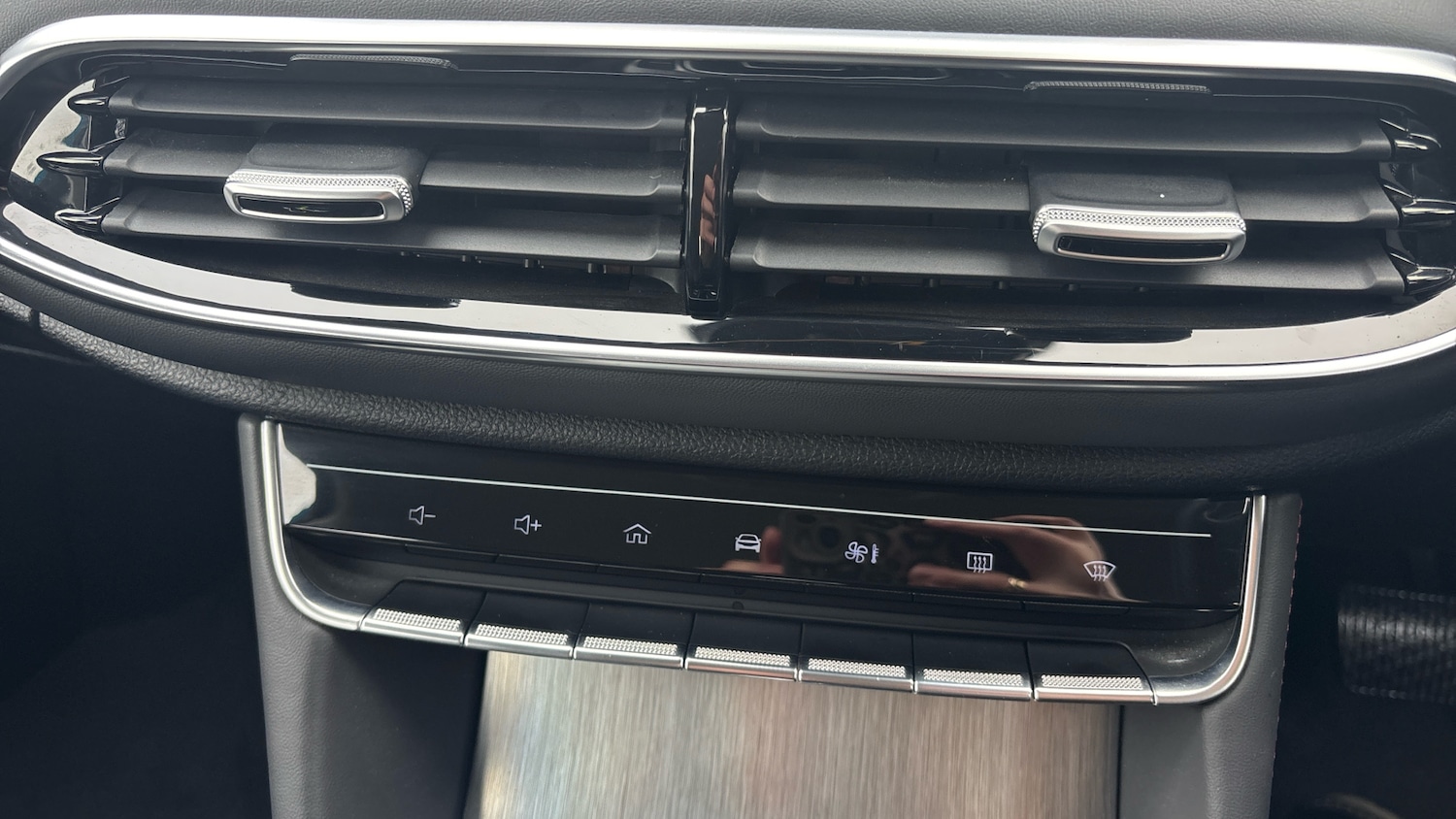 Used MG MG HS 2023 for sale - 76986720: Photo 26