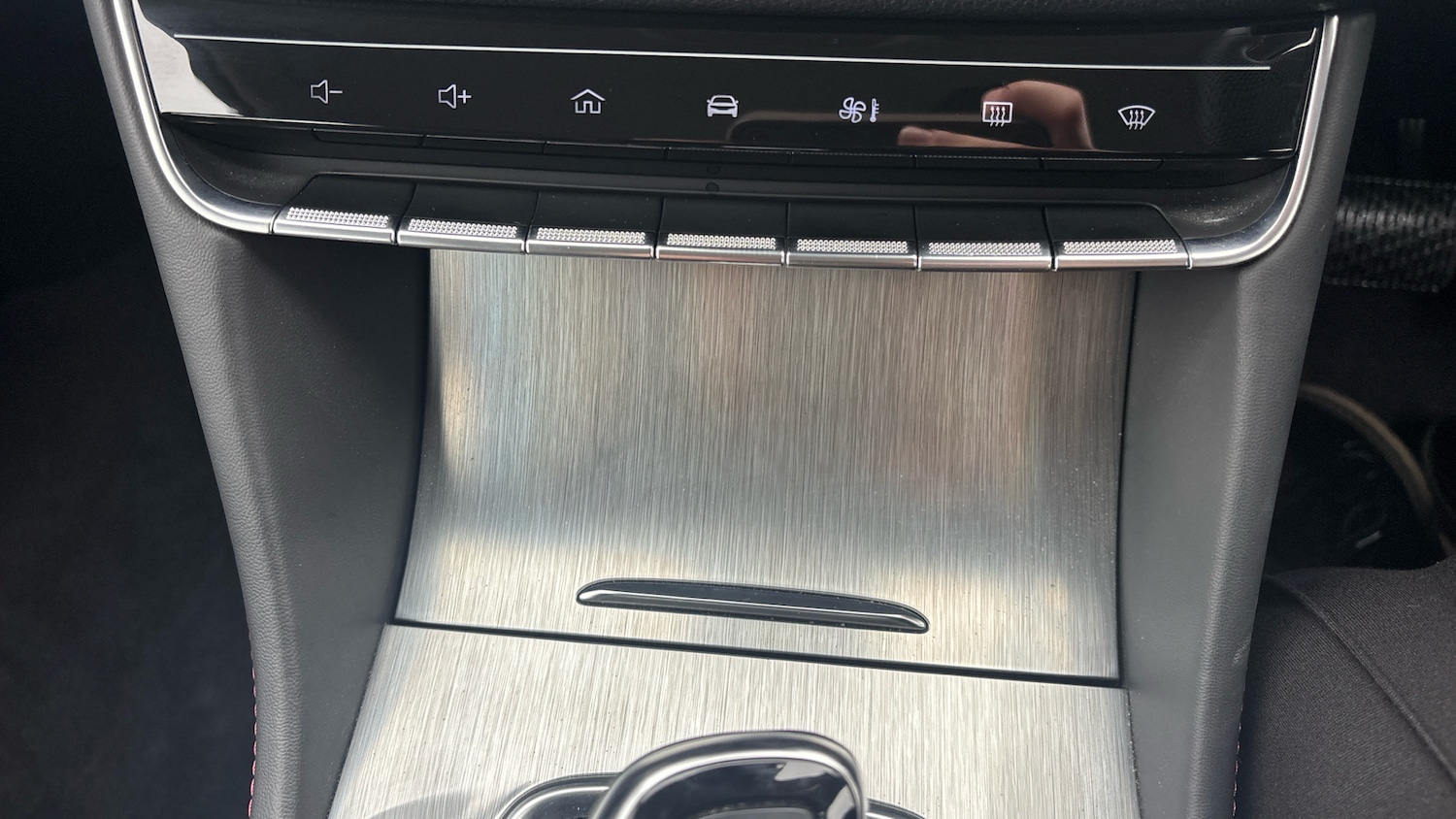 Used MG MG HS 2023 for sale - 76986720: Photo 27