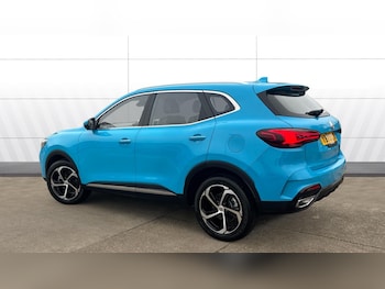 Used MG MG HS 2023 for sale - 76986720: Photo