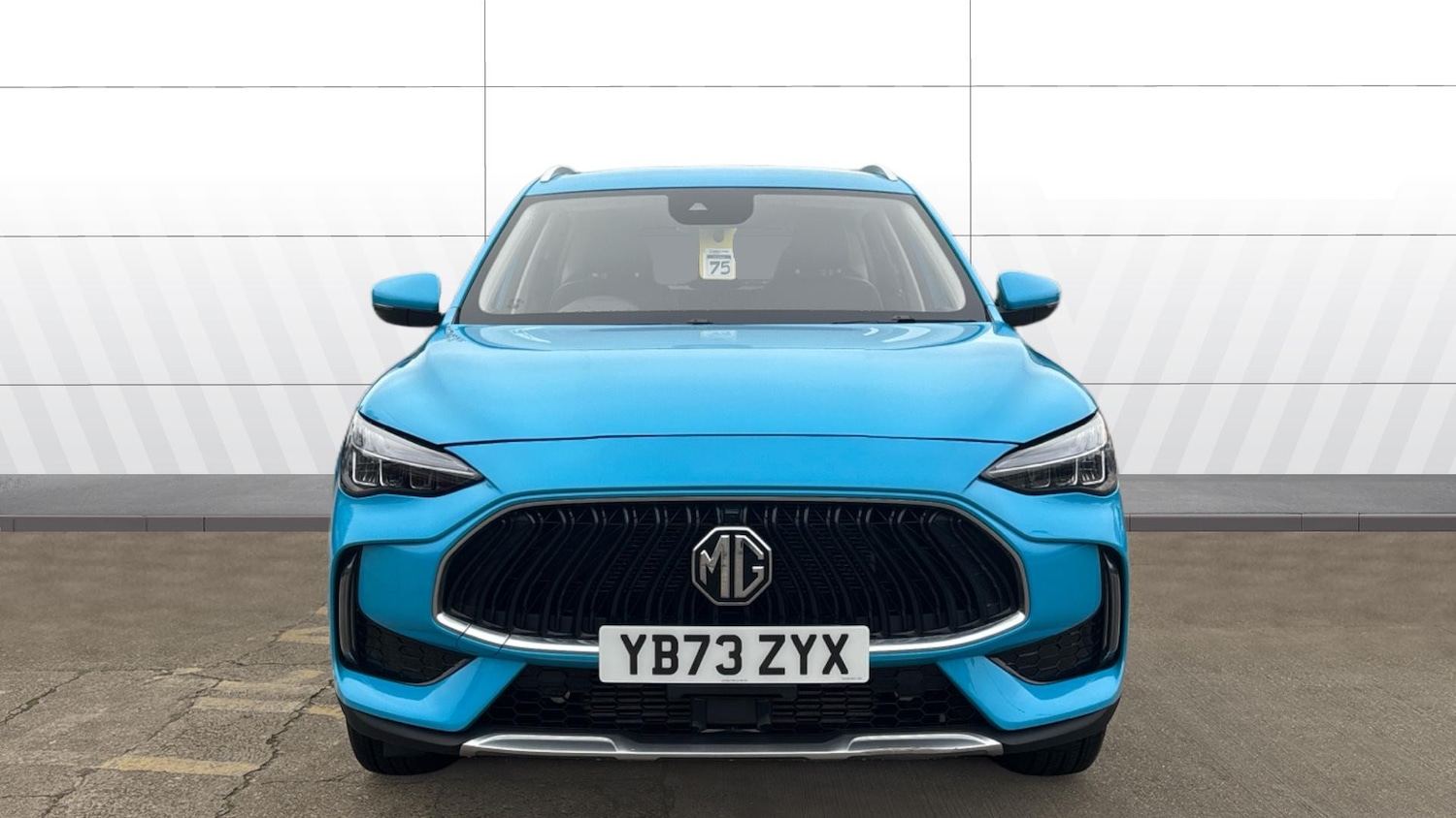 Used MG MG HS 2023 for sale - 76986720: Photo 3