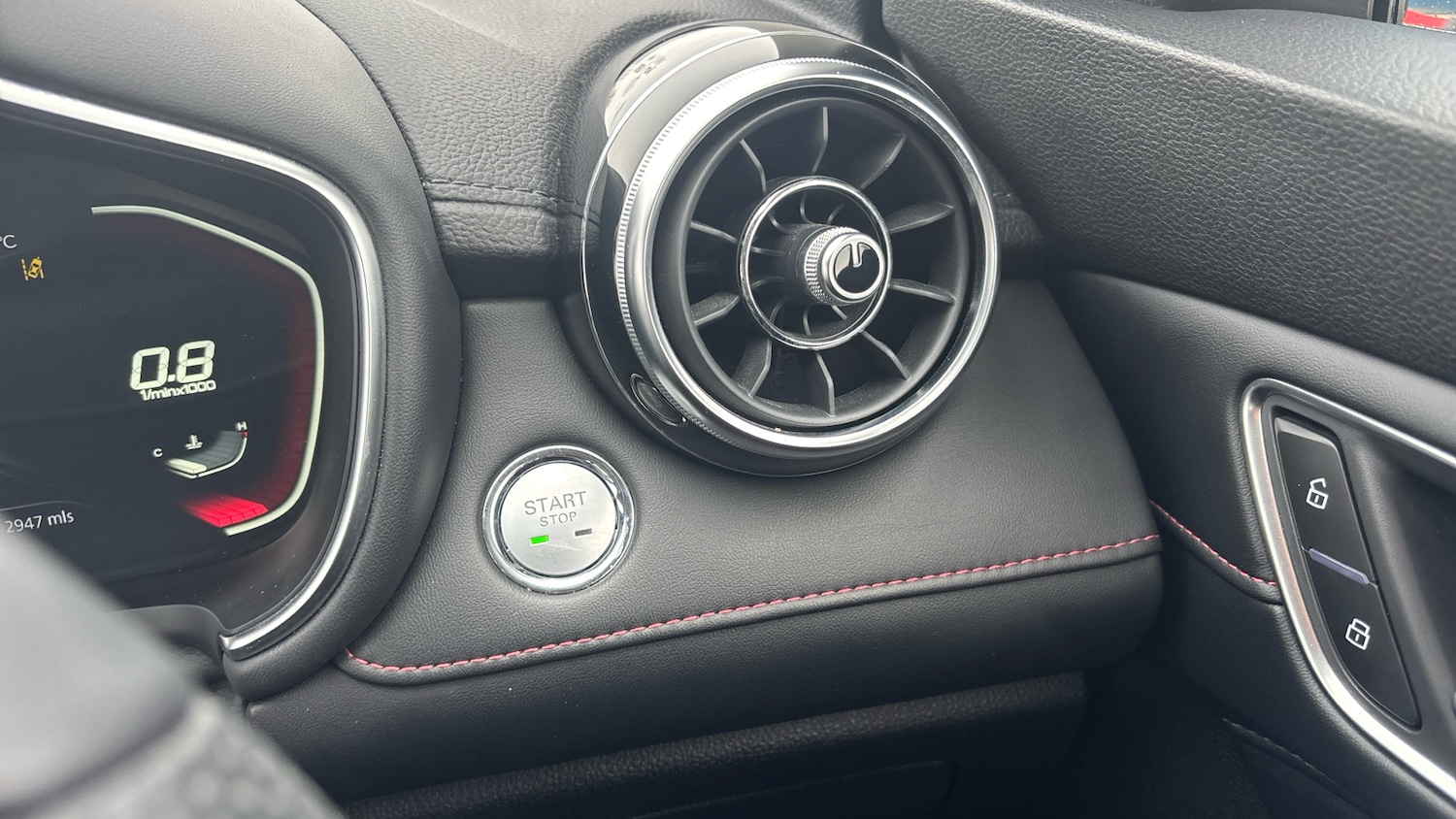 Used MG MG HS 2023 for sale - 76986720: Photo 33