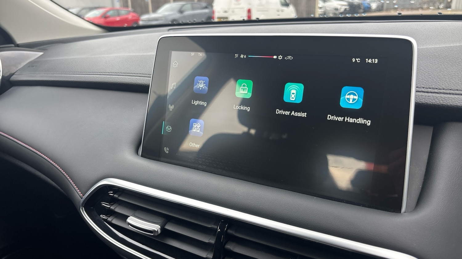 Used MG MG HS 2023 for sale - 76986720: Photo 37